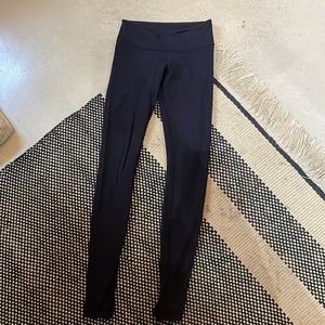 Lululemon Wunder Under Pant
